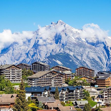Apartment Valaisia 34A By Interhome Nendaz Exterior photo